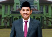 Kisah Inspiratif Prof. Dr. H. Abu Rokhmad M.Ag: Dari Gembala Kerbau Hingga Menjadi Plt Rektor UIN Sumatera Utara