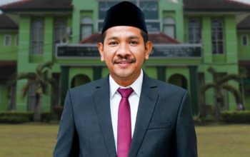 Kisah Inspiratif Prof. Dr. H. Abu Rokhmad M.Ag: Dari Gembala Kerbau Hingga Menjadi Plt Rektor UIN Sumatera Utara