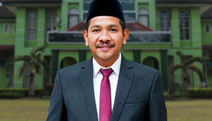 Kisah Inspiratif Prof. Dr. H. Abu Rokhmad M.Ag: Dari Gembala Kerbau Hingga Menjadi Plt Rektor UIN Sumatera Utara