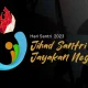 Logo dan Filosofi Hari Santri 2023: Jihad Intelektual untuk Jayakan Negeri