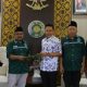 Pelantikan PW ISNU Sumut Disambut Antusias Rektor USU