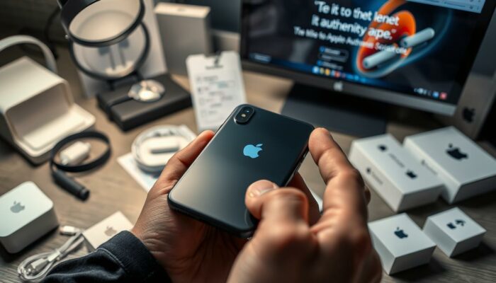 Cara Cek Keaslian iPhone: Tips Terbaru untuk 2025