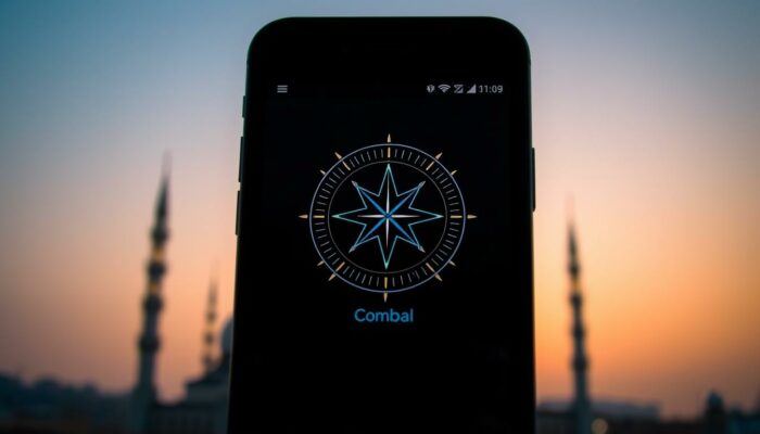 Arahkan Kiblat dengan HP: Teknologi untuk Ibadah Lebih Akurat