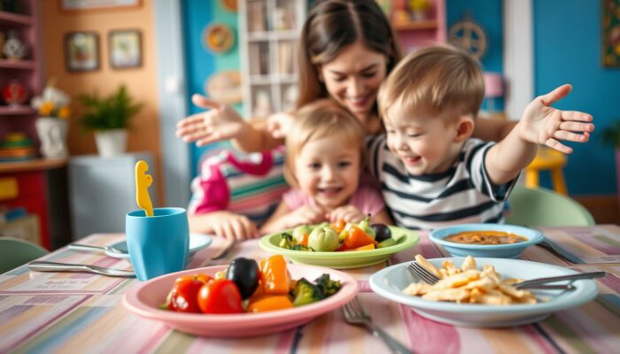 Cara Mengatasi Anak GTM (Gerakan Tutup Mulut) Saat Makan