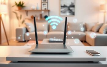 Apa Itu Router WiFi? Panduan Teknologi Dasar untuk Pemula