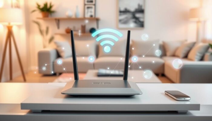 Apa Itu Router WiFi? Panduan Teknologi Dasar untuk Pemula