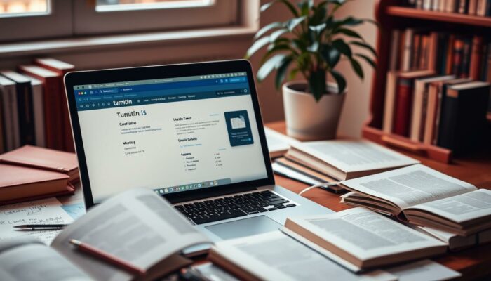 Cek Plagiarisme dengan Turnitin: Panduan Mahasiswa 2025