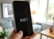 Cara Melihat IMEI iPhone dengan Mudah dan Cepat