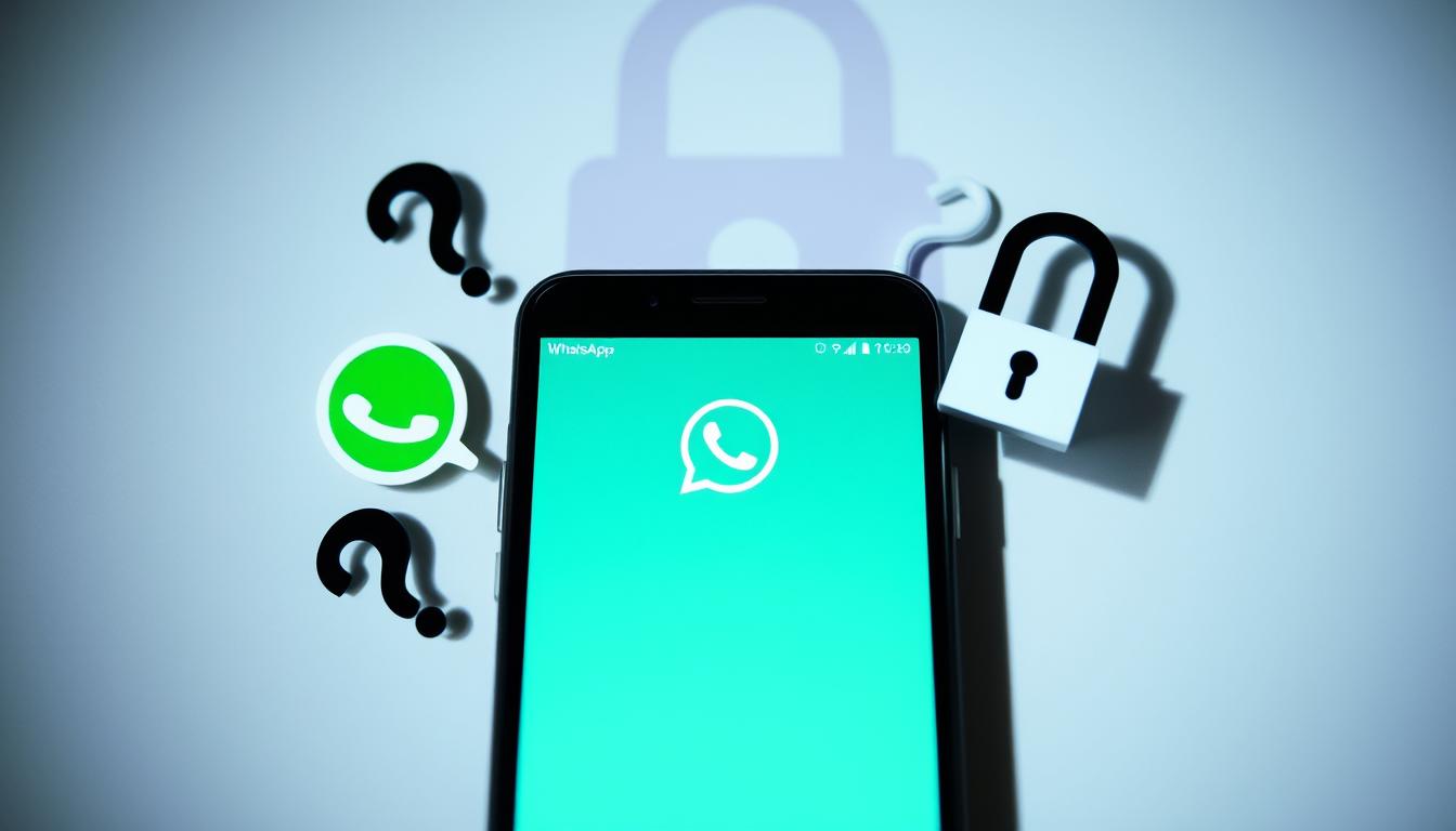 cara melihat whatsapp diblokir