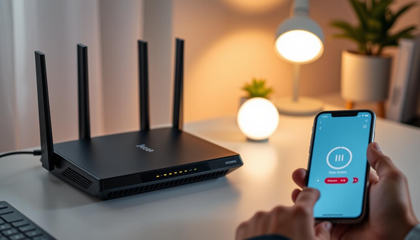 cara mematikan wifi indihome