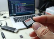 Cara Memperbaiki SD Card yang Tidak Terbaca Tanpa Format