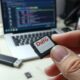 cara memperbaiki sd card yang tidak terbaca