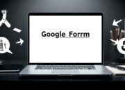 Cara Memperpendek Link Google Form untuk Kebutuhan Profesional