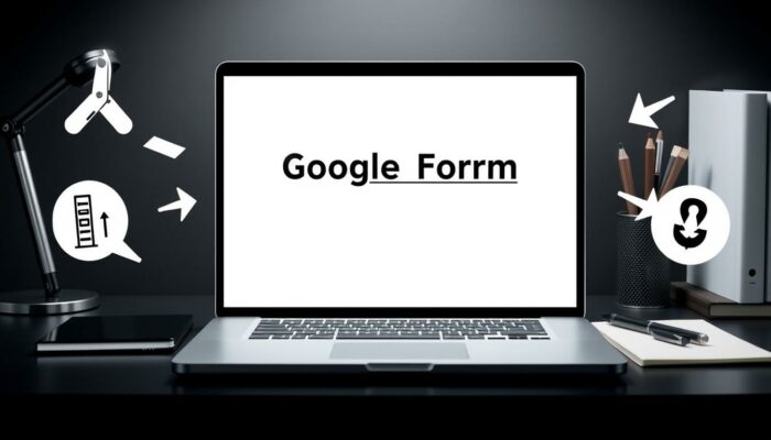 Cara Memperpendek Link Google Form untuk Kebutuhan Profesional