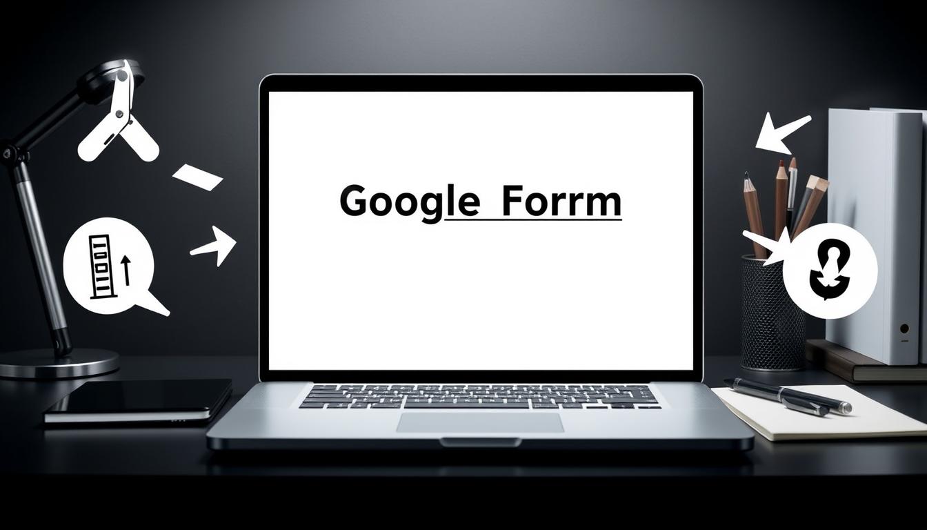 cara memperpendek link google form