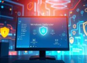 Cara Mengaktifkan Windows Defender untuk Keamanan Maksimal di 2025