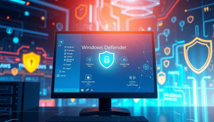 Cara Mengaktifkan Windows Defender untuk Keamanan Maksimal di 2025