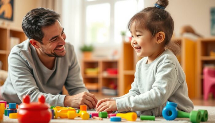 Tips Menghadapi Anak Nakal dengan Pendekatan Positif