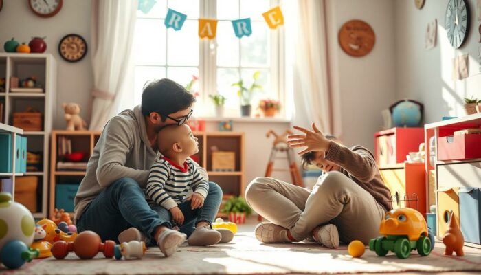 Cara Menghadapi Anak Keras Kepala