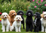 Jenis Anjing Poodle yang Populer dan Cara Merawatnya