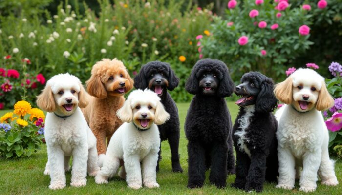 Jenis Anjing Poodle yang Populer dan Cara Merawatnya