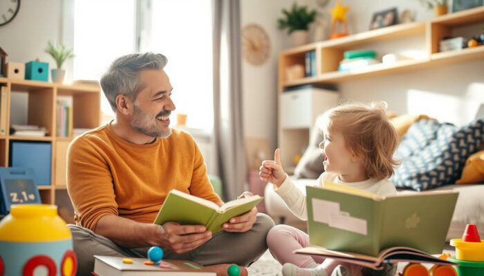 komunikasi yang baik dengan anak nakal