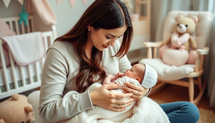 Jadwal Menyusui Bayi 2 Bulan agar Tumbuh Sehat