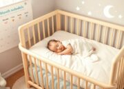 Memahami Pola Tidur Bayi 4 Bulan agar Tidur Lebih Teratur