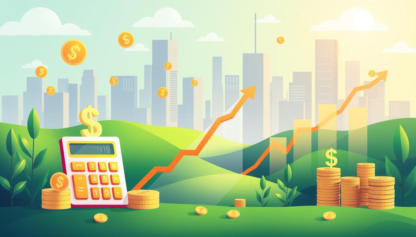 bunga pinjaman rupiah plus