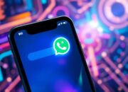 cara membuka chat whatsapp yang terkunci