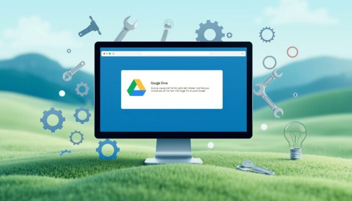 Mengatasi Google Drive Tidak Bisa Dibuka? Ini Solusinya!