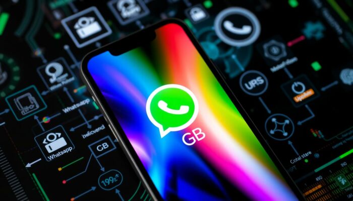 Update WhatsApp GB yang Kadaluarsa? Ini Langkah Mudahnya!