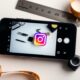 cara posting foto di instagram agar tidak terpotong