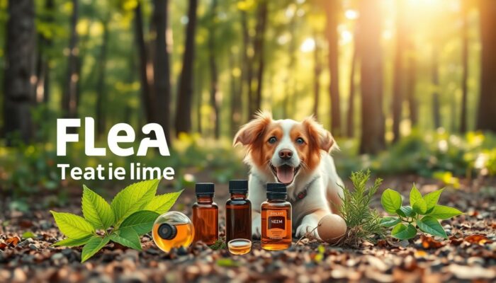 Obat Kutu Anjing Alami yang Ampuh dan Aman