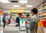 cara tarik tunai akulaku di indomaret
