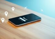 jika hp sudah di reset apakah masih bisa dilacak