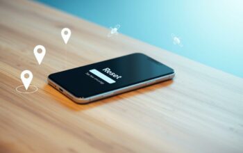 jika hp sudah di reset apakah masih bisa dilacak