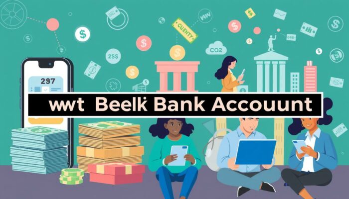 Pinjam Online Tanpa Rekening: Apa Saja Opsinya?