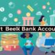 Pinjam Online Tanpa Rekening: Apa Saja Opsinya?
